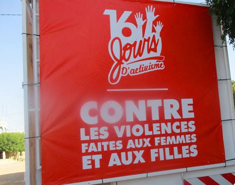 Violences faites aux femmes et aux filles1 1